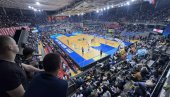 KO ĆE PODIĆI TROFEJ: Mladost Mege ili iskustvo Crvene zvezde - sve je spremno za finale Kupa Radivoja Koraća