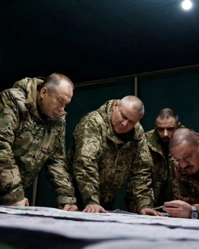 VREME JE ZA POVRATAK U HERSON: Rogov - General Šapovalov utvrđuje odbranu Odese i Nikolajevske oblasti (VIDEO)