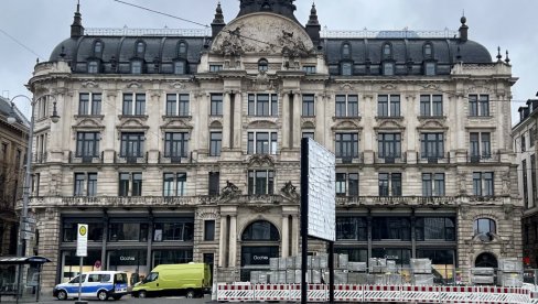 NOVA USLUGA GUGLMAPSA U NEMAČKOJ: Uskoro i informacije o dolasku javnog prevoza