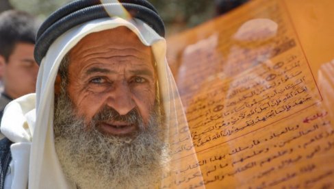 ЧУВАЈУ ВАС ОД НЕВОЉЕ: Арапи верују - ове четири ствари никако НЕ ГОВОРИТЕ