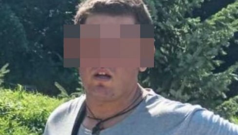 SREĆAN KRAJ POTRAGE: Pronađen David (28) iz Končareva, porodica potvrdila vest