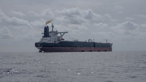 RUSIJA SE POVUKLA: Iz arbitraže o incidentu u Kerčkom moreuzu