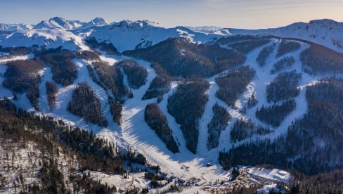 U KOLAŠINU OD SLEDEĆE ZIME I VEŠTAČKI SNEG: Izgradnja vodovoda za skijališta počinje za desetak dana