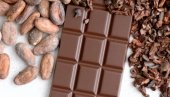 ЗАШТО ЧОКОЛАДА ИМА ТАКО ДОБАР УКУС: Научници објаснили