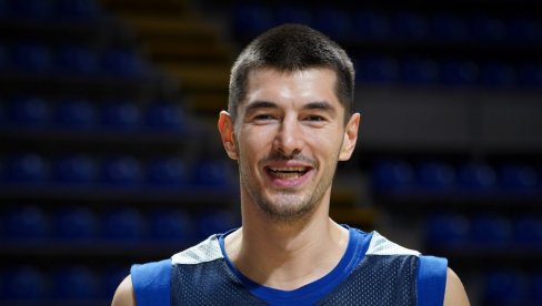 БИВШИ КАПИТЕН ЗВЕЗДЕ НАЈБОЉИ У ЦСКА: Московљани на погон Луке Митровића до тријумфа у ВТБ лиги