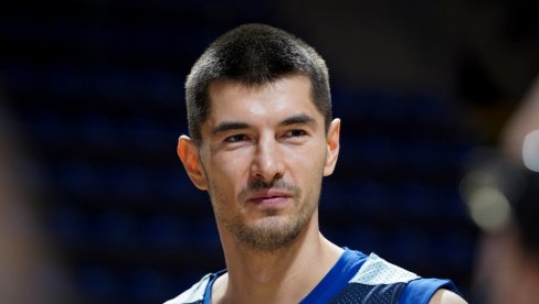 ЗВЕЗДА ЗВАЛА, ОН ОДБИО: Бивши капитен црвено-белих открио због чега није желео да се врати