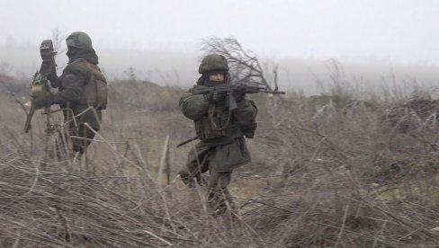 BI-BI-SI TVRDI DA JE OVOLIKO RUSA POGINULO U UKRAJINI: Stvarni broj mrtvih vojnika je verovatno mnogo veći