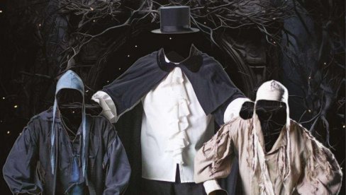 PREMIJERA „BRVNA“: Predstava Gradskog pozorišta Jagodina i Udruženja „Art krug“ 22. februara pred publikom