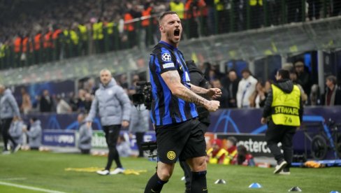 TRENERSKI OKRŠAJ NEKADAŠNJIH SAIGRAČA: Ajaks nije pobedio Inter od čuvenog finala pre više od pola veka