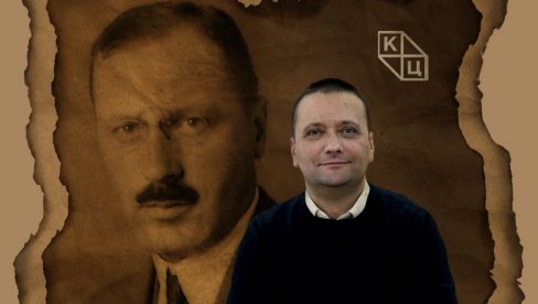BALKAN BALKANSKIM NARODIMA :  Srđan Graovac  o diplomatskim dometima Milovana Milovanovića (VIDEO)