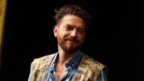 MOŽDA JE METASTAZA Glumac pretrnuo kad je čuo reči doktorke: Uradili smo skener, a onda mi je pao kamen sa srca