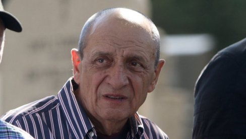 DOKLE ĆU DA ŽIVIM, NE ZNAM Radeta Jorovića stigla narodna kletva