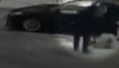 (UZNEMIRUJUĆI VIDEO) Ubijen vozač poznatog advokata