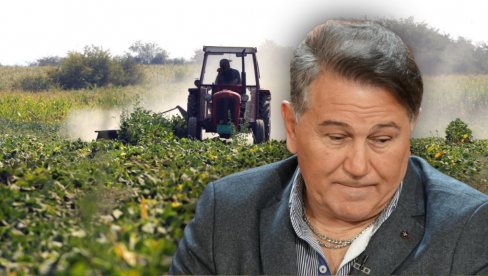 ПРОГОВОРИО О КРАЈУ КАРИЈЕРЕ: Халид Муслимовић се повукао на ранч - гаји воће и поврће