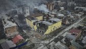 UHAPŠEN UKRAJINSKI ŠPIJUN: U mešan u napad na Lugansk u maju 2023. kada je ranjeno šetoro dece