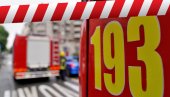 ДРАМА У БАЧКОМ ГРАДИШТУ: Велики пожар прогутао породичну кућу