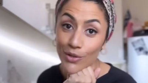 SVE JE LEPO, I ONDA ZNAŠ ŠTA SE DEŠAVA?! Srpska snajka iz Argentine otrkila šta joj zadaje najveću glavobolju u braku (VIDEO)