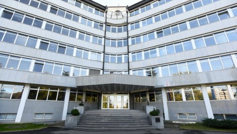 ОДБОР ЗА КОНТРОЛУ СЛУЖБИ БЕЗБЕДНОСТИ: Усвојио извештаје о раду БИА и стању безбедност