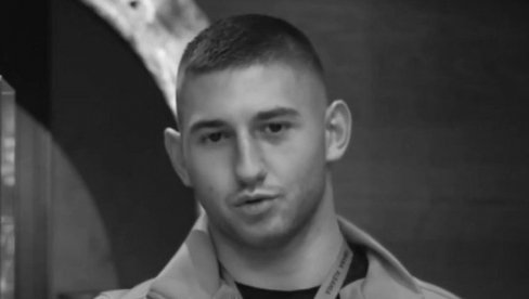HITNA REAKCIJA: Oglasio se fudbalski klub za koji je igrao osumnjičeni za ubistvo MMA borca Stefana Savića