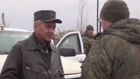 NAJNOVIJE VESTI IZ UKRAJINE: Rusi zaplenili hrvatsko oružje, Šojgu postavio pitanje kad je video RBG-6 (VIDEO)