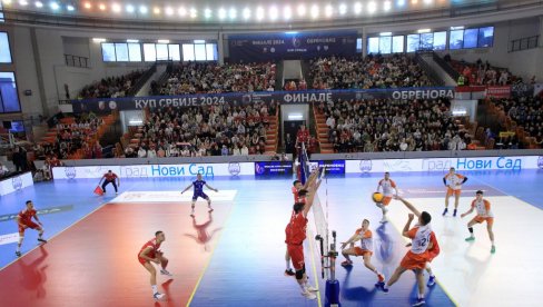 KLADIONIČARSKI KOKTEL: Tiket sastavljen od različitih sportova