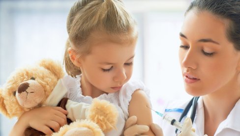 STRAH ZAVRĆE RUKAV: Epidemija morbila ne popušta, roditelji reaguju pojačanim interesovanjem za vakcinaciju