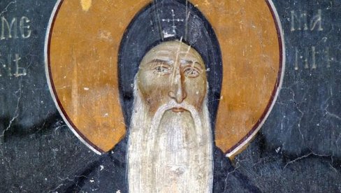 ВЕЛИКО ОТКРИЋЕ КОД ПРИЈЕПОЉА МЕЊА ИСТОРИЈУ: Печат Светог Симеона у манастиру Пустиња