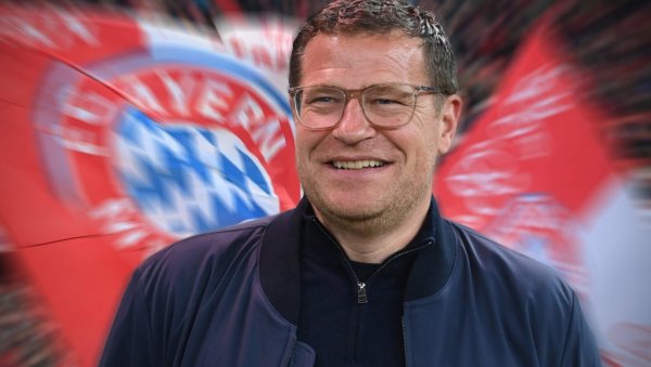 ПРОМЕНЕ У БАЈЕРНУ: Баварци именовали новог спортског директора