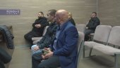 ОГЛАСИО СЕ АДВОКАТ: Петровић и Обреновић осуђени на шест месеци затвора, казна преиначена у новчану