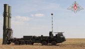 OD NJEGA NEMA BEKSTVA! Zašto je S-500 jedinstven na svetu: Ruski raketni štit obara avione, balističke rakete i satelite (VIDEO)