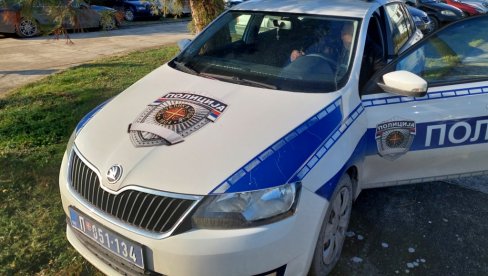 ПОЧЕЛА ОДУЗИМАЊА ВОЗИЛА: Саобраћајна полиција у лозничком крају на делу