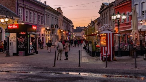 Нови Сад – град великих пословних прилика и разноликих понуда