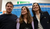 MELONIJEVA IZGUBILA SARDINIJU: Izbori na jednom od dva najveća italijanska ostrva doneli poraz vladajućoj partiji predsednice Vlade u Rimu