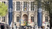 SIGURNOST OLIMPIJSKIH IGARA DOVEDENA U PITANJE? Ovako su ukradeni planovi za Igre u Parizu
