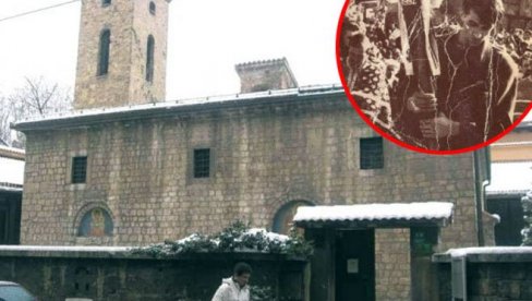 У САРАЈЕВУ СЛАВЕ ПОЧЕТАК УБИСТВА СРБА: Такозвани Дан независности БиХ обележавају само Бошњаци у Федерацији