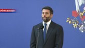 ŠAPIĆ: Konstitutivna sednica Skupštine grada Beograda odlaže se za dva dana