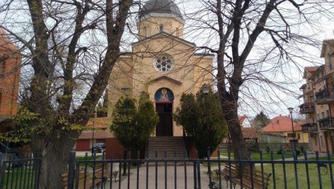 Crkvama iz gradskog budžeta dodeljeno 8,5 miliona