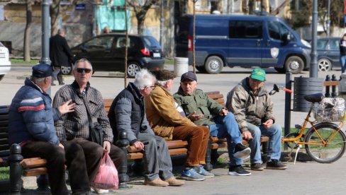 СРПСКЕ ПЕНЗИЈЕ СТИЖУ И ДО БРАЗИЛА: У колико земаља ПИО фон исплаћује пензије