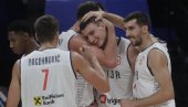 AMERI OVO NISU OČEKIVALI: Nikola Jović im jasno stavio do znanja šta je cilj Srbije na Olimpijskim igrama Pariz 2024