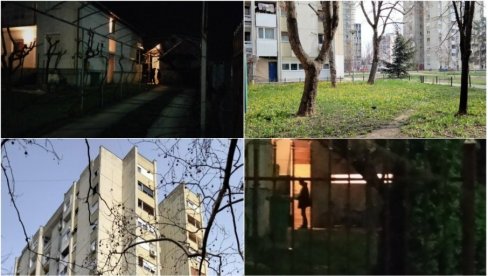 UBISTVO, SAMOUBISTVO, SIMBOLI: Šta sve znamo o nezapamćenoj tragediji koja je potresla Novi Sad