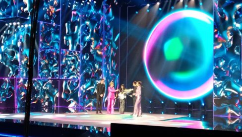 ТЕЈА ИДЕ У МАЛМЕ: Србија изабрала представника за Песму Евровизије 2024 (ВИДЕО)