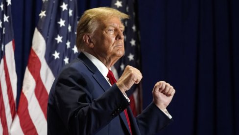 СИГНАЛ ПОЧЕТКА КРАЈА КЛИМАТСКЕ ПОЛИТИКЕ? САД се повукле из париског споразума