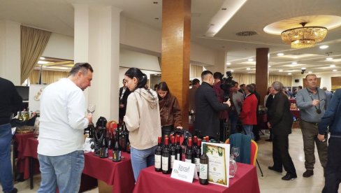 PODSTICAJ VINOGRADARSTVA U OPŠTINI PARAĆIN: Najavljen „Salon vina“ i takmičenje „Samo naše“
