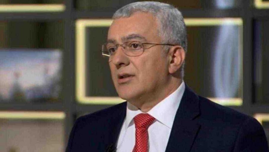 MANDIĆ "ŠIRI" OD BOŠNjAKA: Predsedavajući Skupštine Crne Gore podržava ulazak BS u Vladu
