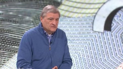 PROFESOR SA EKONOMSKOG POHVALIO VUČIĆEVE EKONOMSKE MERE: To je kompleksan skup mera, opšti efekt treba da bude smanjenje socijalnih razlika