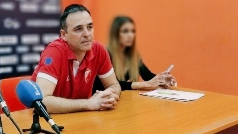 NIKO NEMA ČAROBNI ŠTAPIĆ: Trofejni Boris Rojević za Novosti o izazovima na klupi rukometaša Srbije