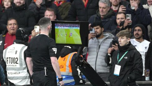 ФИФА МЕЊА ПРАВИЛА ФУДБАЛА ПРЕД МУНДИЈАЛ? Некима се неће свидети... А вама?