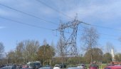 OD UTORKA DO PETKA: Isključenja struje u Braničevskom okrugu