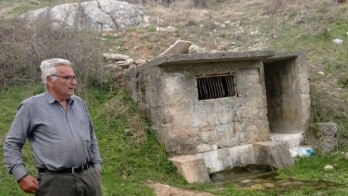 КРИВ ШТО СЕ ВРАТИО  НА СВОЈЕ ИМАЊЕ!? Жарку Зарићу (70) из Љубожде код Истока продужен притвор на још два месеца