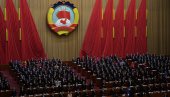 NOVI VISOKI FUNKCIONERI U KINI? U Pekingu juče počela godišnja sednica parlamenta koja će trajati samo sedam dana